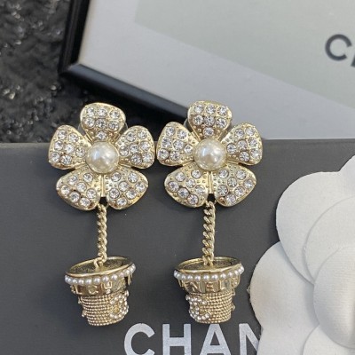 Jewelry Chanel 1518