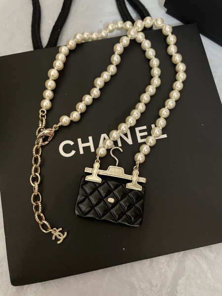 Jewelry Chanel 1509