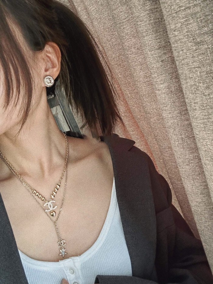 Jewelry Chanel 1513