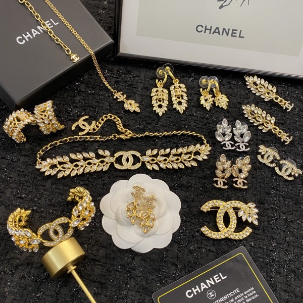 Jewelry Chanel 1500