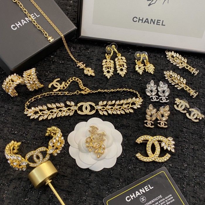 Jewelry Chanel 1500