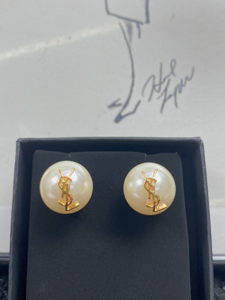 Jewelry yves saint laurent 114