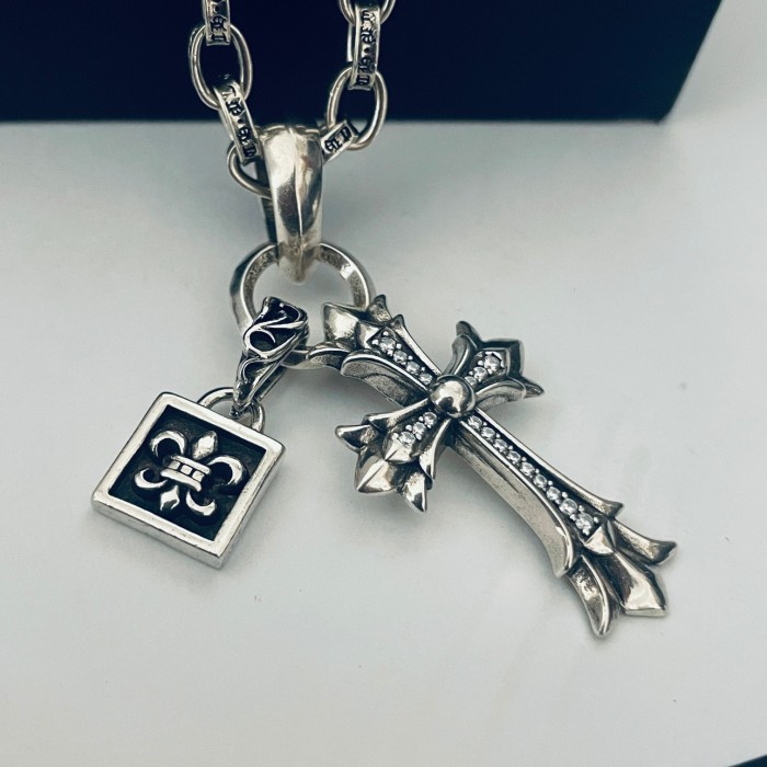 Jewelry chrome hearts 551