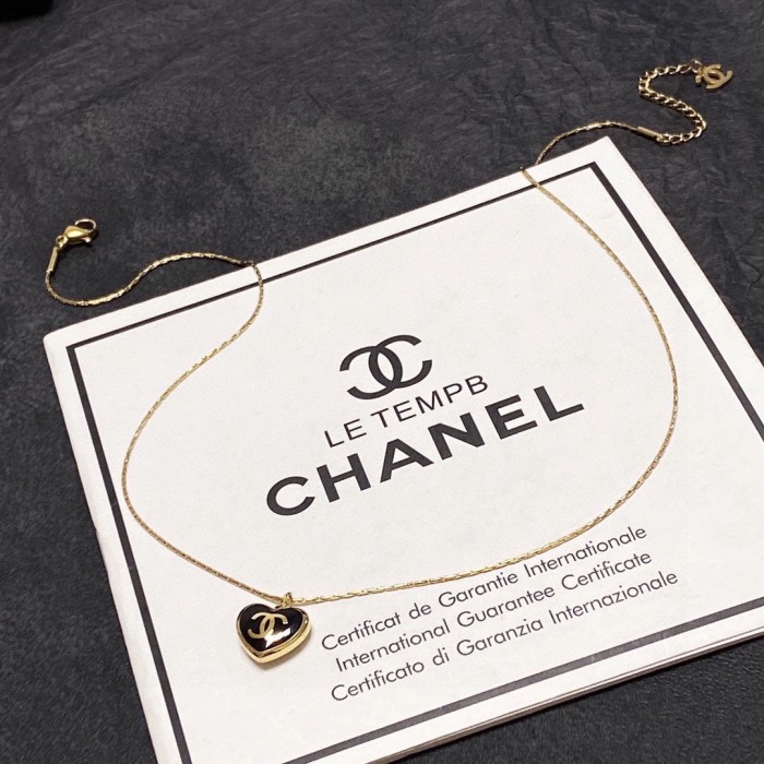 Jewelry Chanel 1502