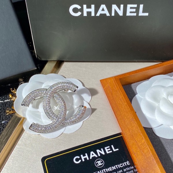 Jewelry Chanel 1525