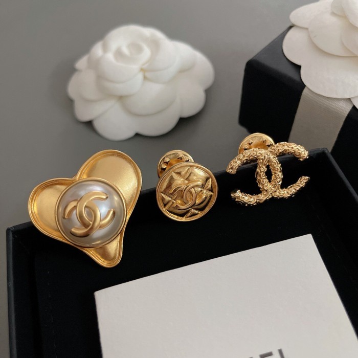 Jewelry Chanel 1508