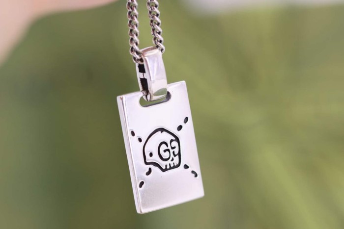 Jewelry Balenciaga 123