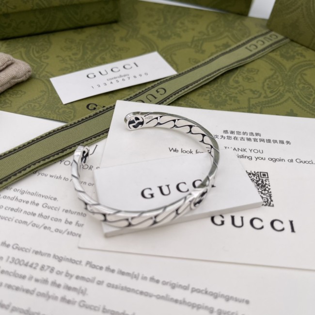 Jewelry Gucci 679