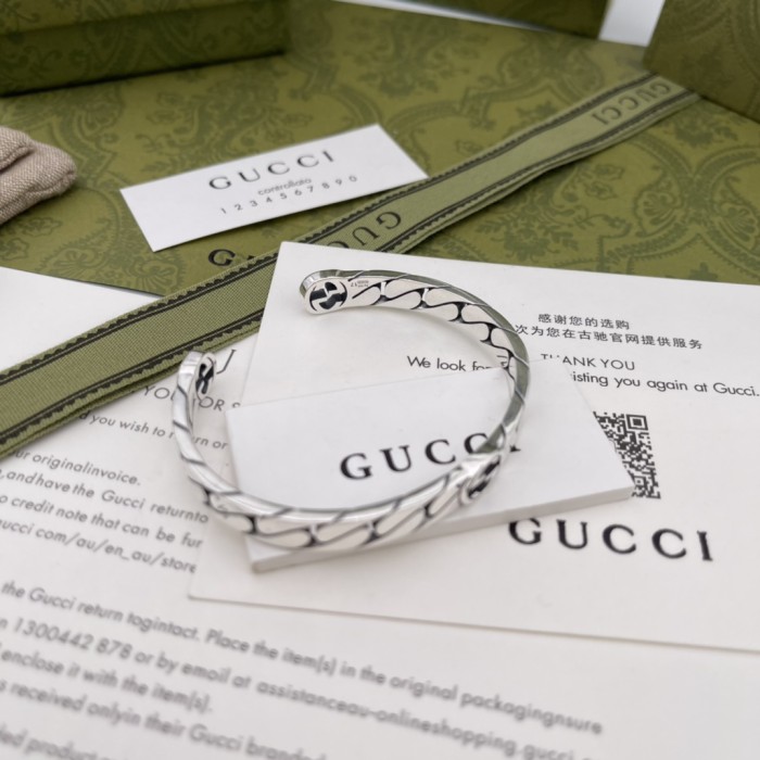 Jewelry Gucci 679