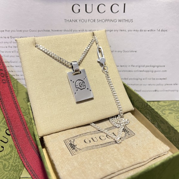 Jewelry Gucci 665