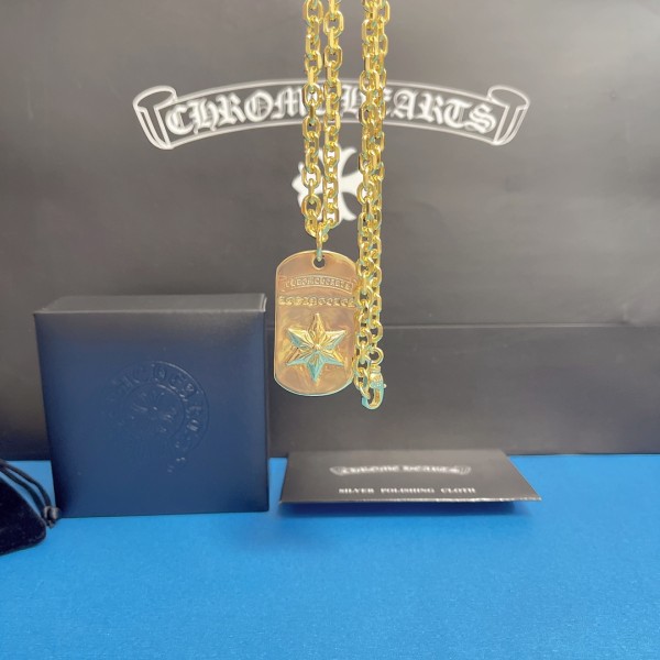 Jewelry chrome hearts 564