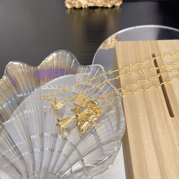 Jewelry chrome hearts 565