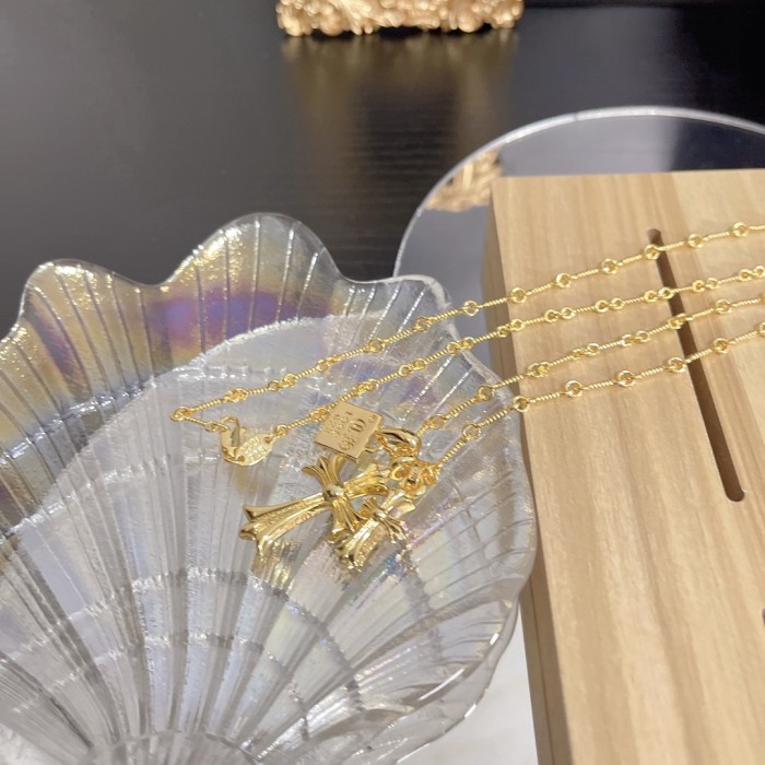 Jewelry chrome hearts 565