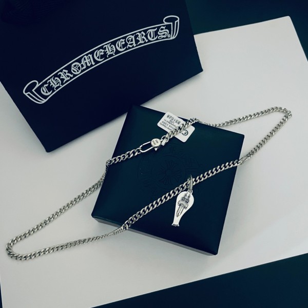 Jewelry chrome hearts 555