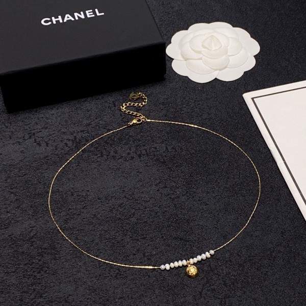 Jewelry Chanel 1501