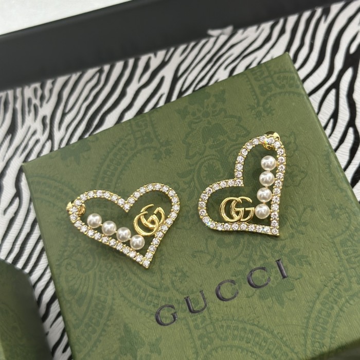 Jewelry Gucci 668