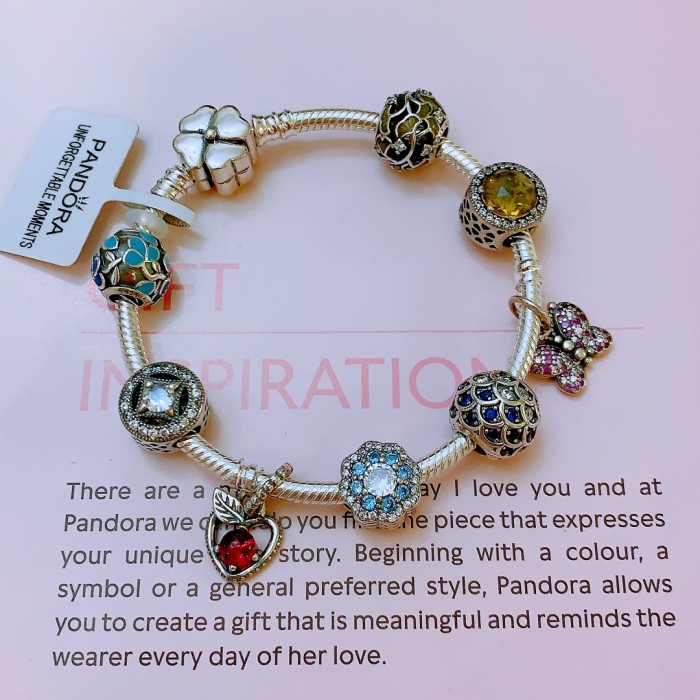 Jewelry pandora 179