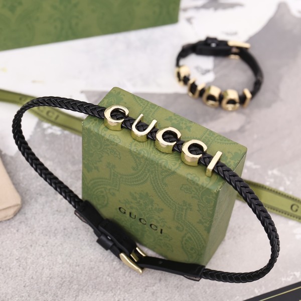 Jewelry Gucci 662