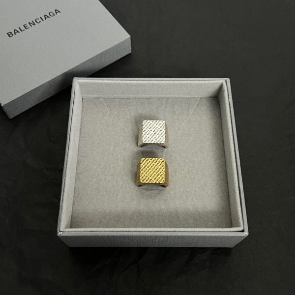 Jewelry Balenciaga 121
