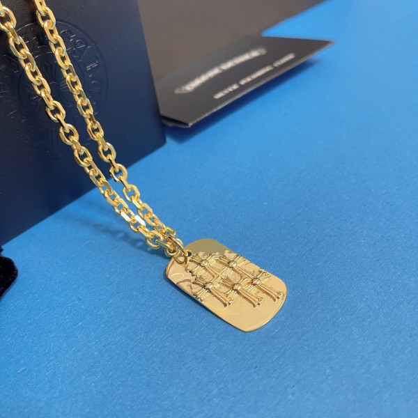 Jewelry chrome hearts 564