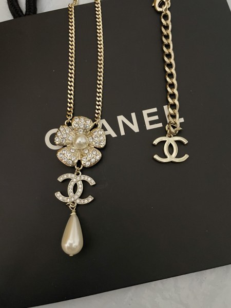 Jewelry Chanel 1479
