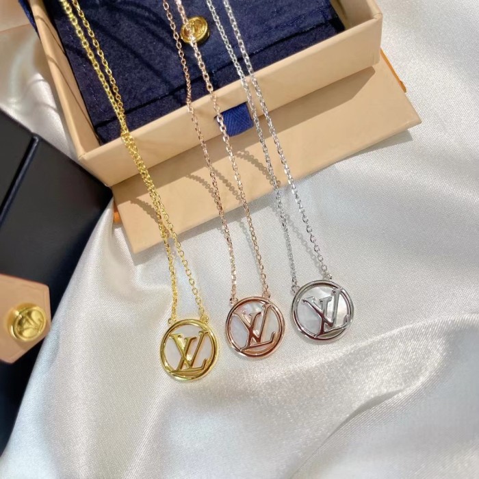 Jewelry Louis Vuitton 323