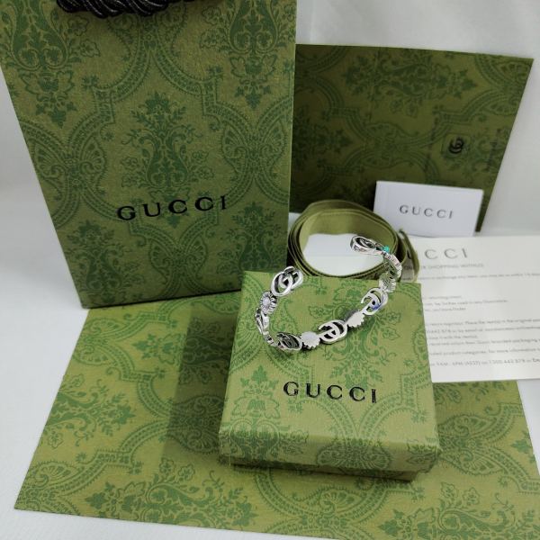 Jewelry Gucci 661