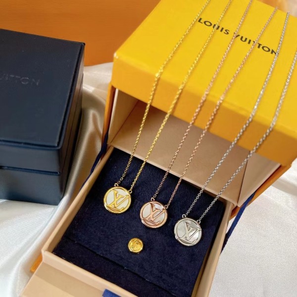 Jewelry Louis Vuitton 323