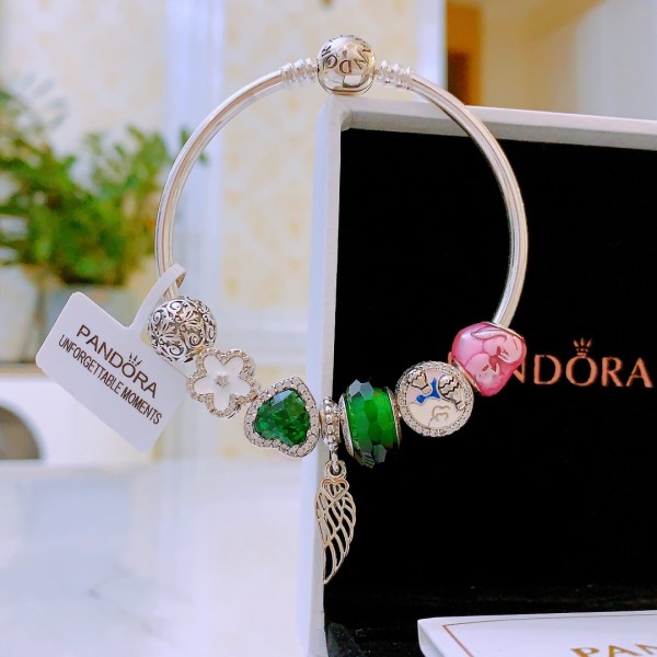Jewelry pandora 178