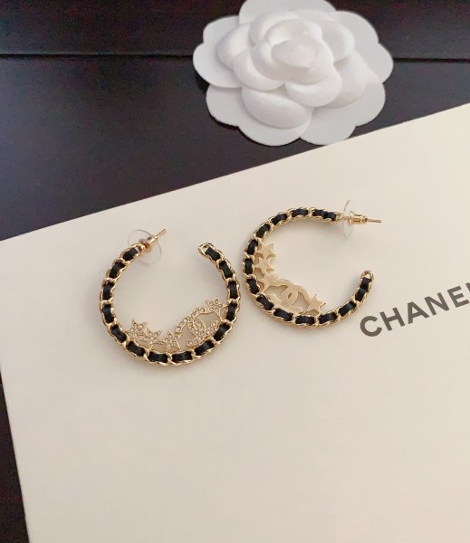 Jewelry Chanel 1507