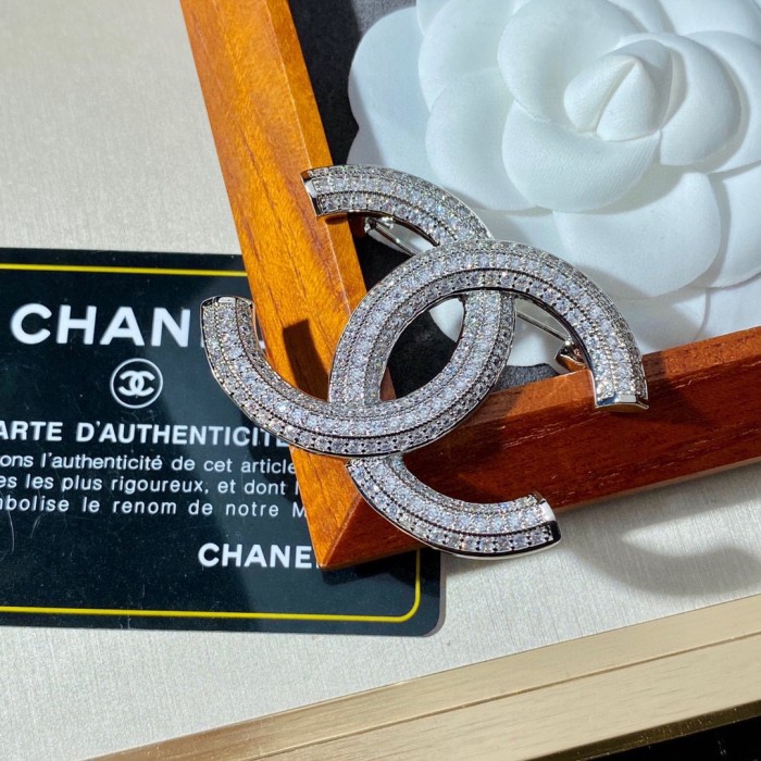 Jewelry Chanel 1525