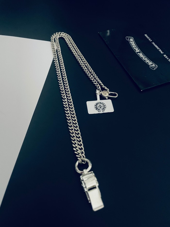 Jewelry chrome hearts 555