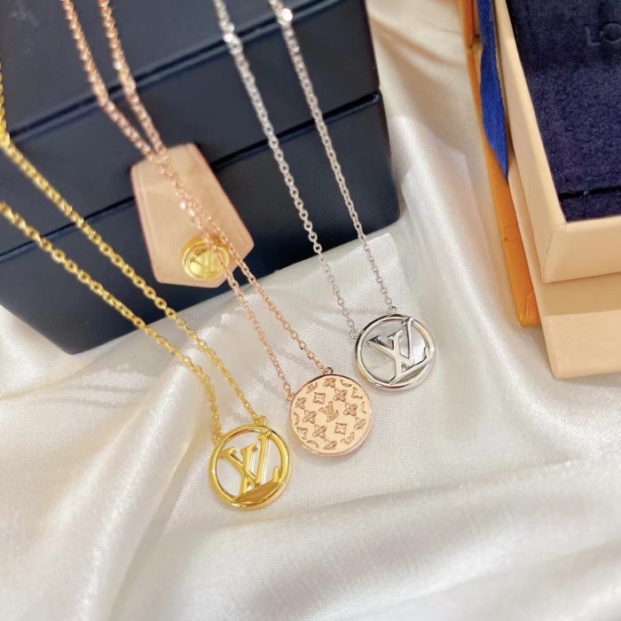 Jewelry Louis Vuitton 323
