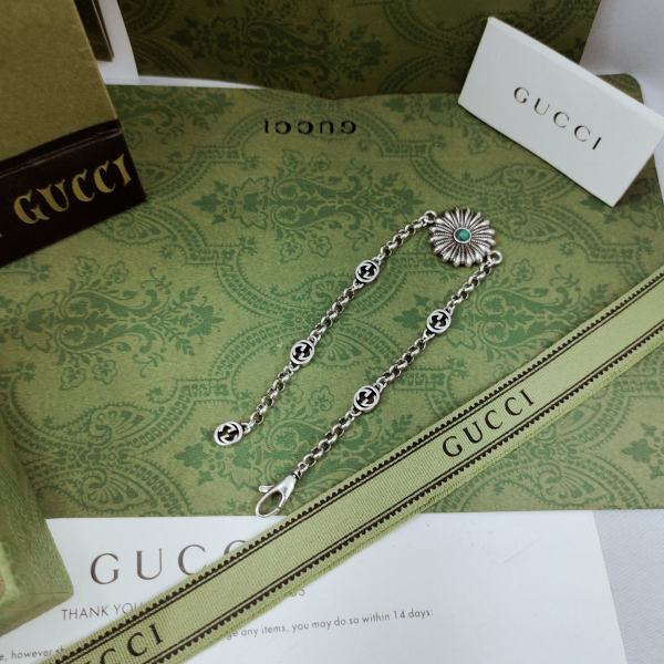 Jewelry Gucci 658