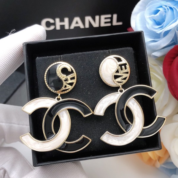Jewelry Chanel 1521