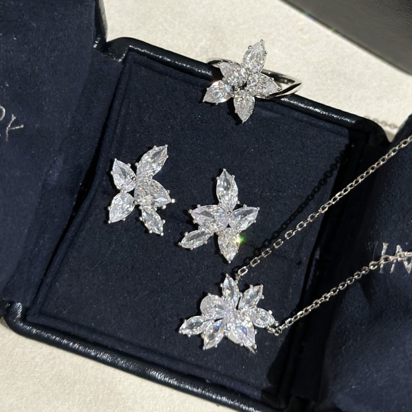 Jewelry Harry Winston 37