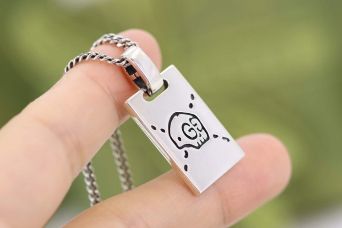 Jewelry Balenciaga 123