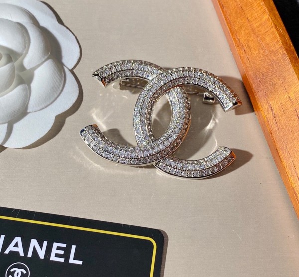 Jewelry Chanel 1525