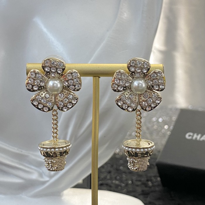 Jewelry Chanel 1518