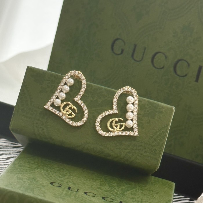 Jewelry Gucci 668