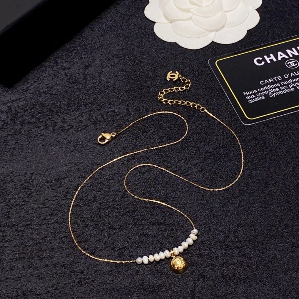 Jewelry Chanel 1501