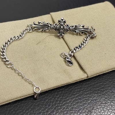 Jewelry chrome hearts 560