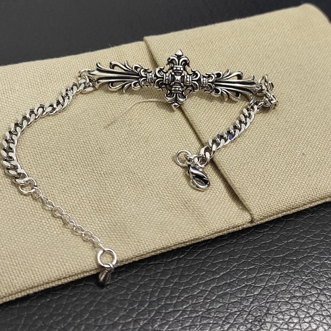 Jewelry chrome hearts 560