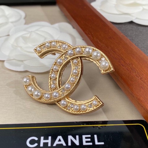Jewelry Chanel 1523