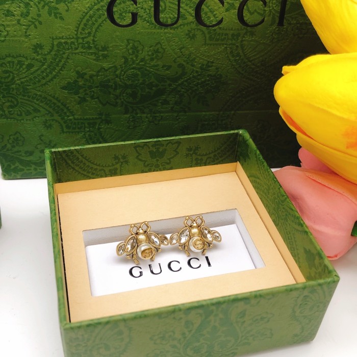 Jewelry Gucci 683