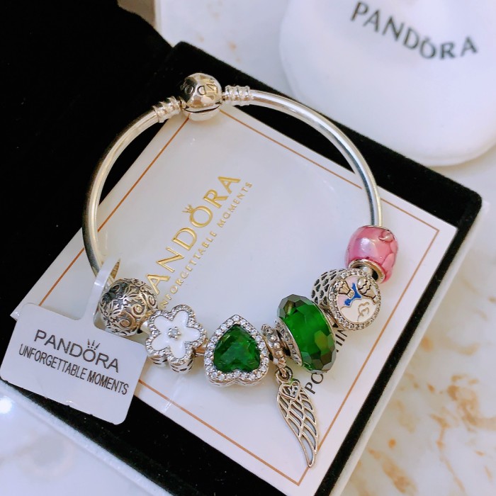 Jewelry pandora 178