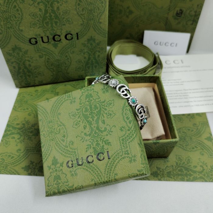 Jewelry Gucci 661