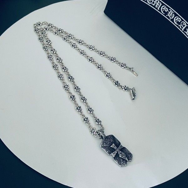 Jewelry chrome hearts 556