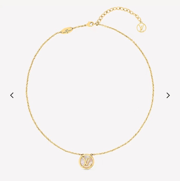 Jewelry Louis Vuitton 323