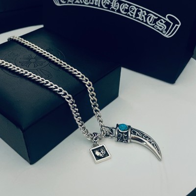 Jewelry chrome hearts 554